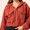 Destiny's Calling Hooded Jacket