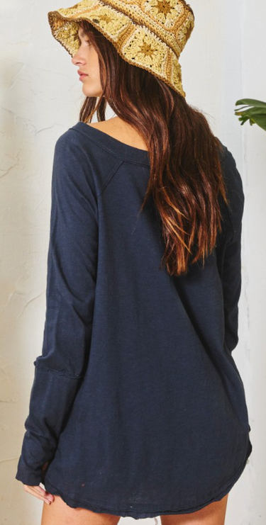 The Great I Am Can Top - 2 Colors!