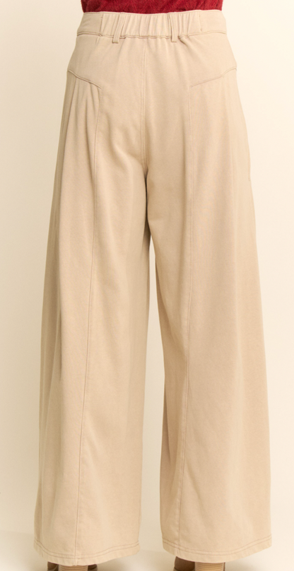 Hard Not To Love Pants - 5 Colors!