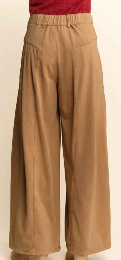 Hard Not To Love Pants - 5 Colors!