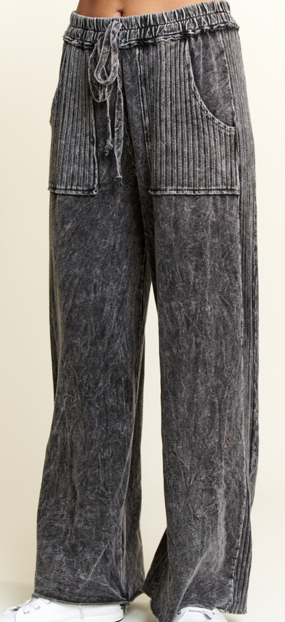 Simple Freshness Pants - 6 Colors!