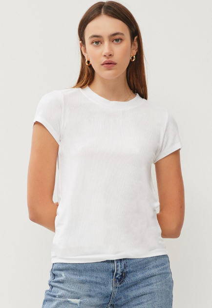 Always A Classic Top - 14 Colors!