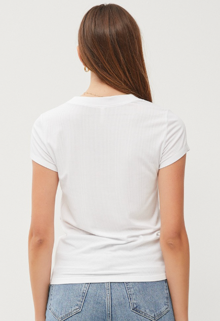 Always A Classic Top - 14 Colors!