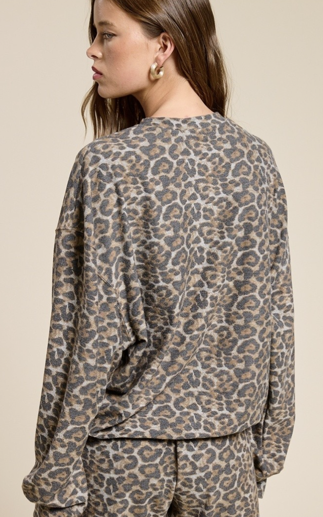 Free Bird Graphic Top - 2 Colors!