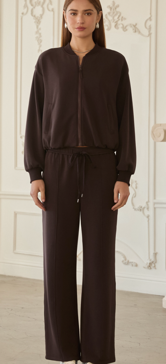 Off Duty Babe Pants - 4 Colors!