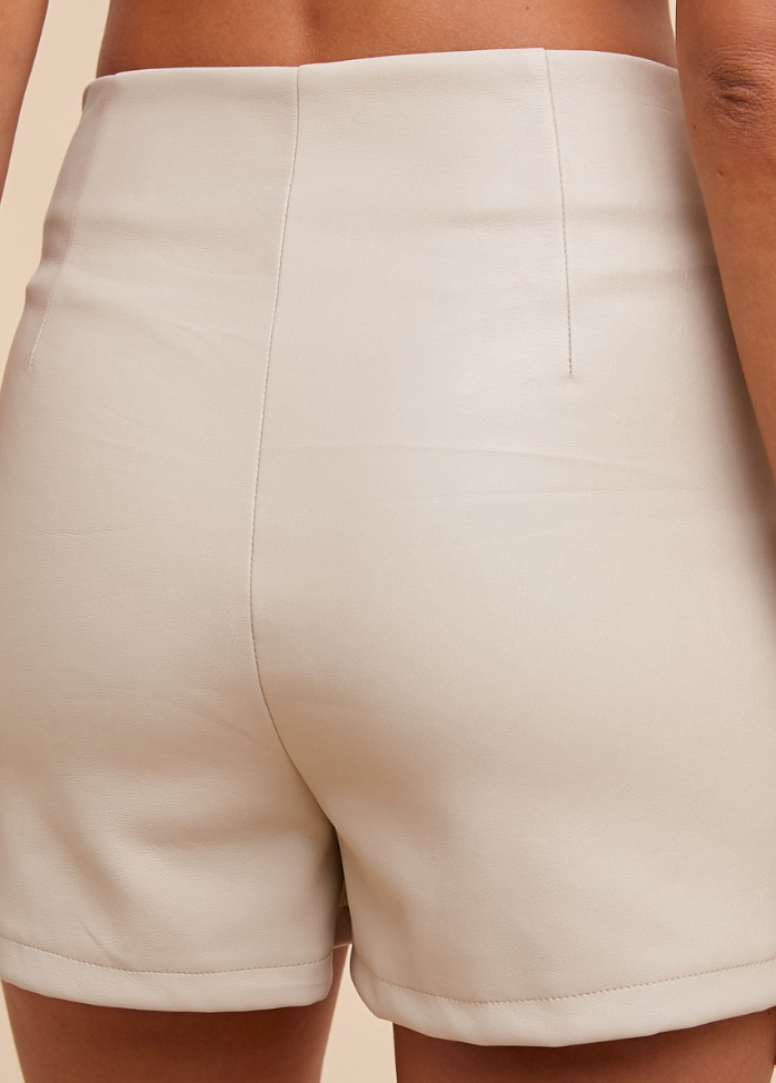 Here For It Skort - 3 Colors!