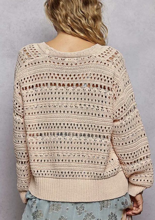 On My Way Cardigan - 3 Colors!