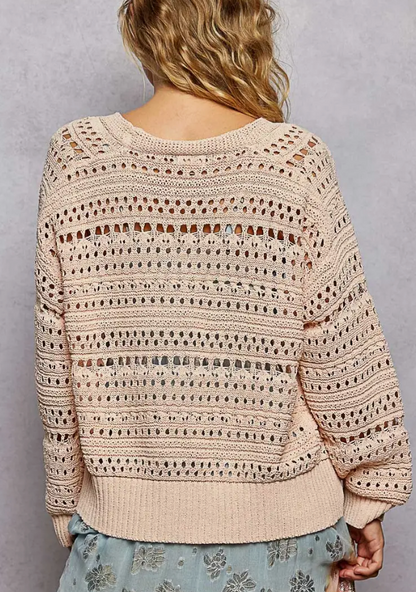 On My Way Cardigan - 3 Colors!