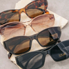Here Comes The Sun Sunglasses - Multiple Colors!