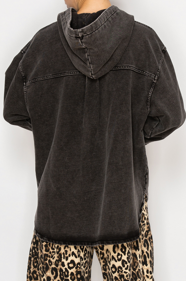 Easy Must Have Jacket - 2 Colors!