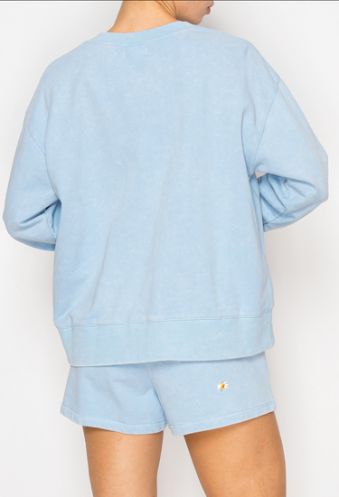 Little Light Of Mine Shorts - 2 Colors!