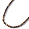 Wild Horizon Necklace - Cocoa
