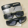 Sporty Spice Rectangle Sunglasses - Multiple Colors!