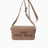The Mini Bag - 4 Colors!