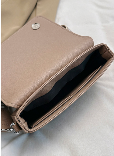 The Mini Bag - 4 Colors!
