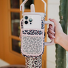 Tumbler Zipper Pouches - 10 Colors!