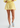 On The Go Flutter Shorts - Yellow Glow