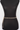 Interlock Rhinestone Circle Chain Belt - 2 Colors!