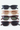 Greek Pillar Retro Sunglasses  - Multiple Colors!