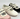 Timbre Double Strap Sporty Sneaker - White