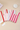 Striped Right Mini Tote Bag - 8 Colors!