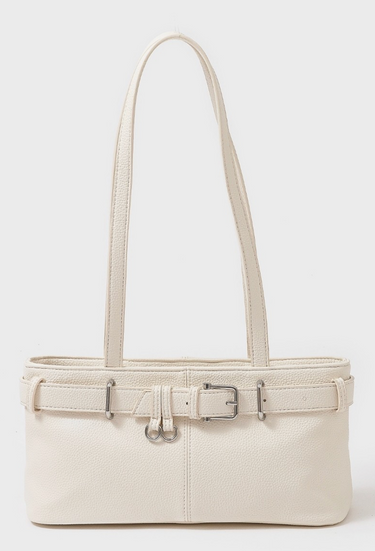 Strapped In Hand Bag - 4 Colors!