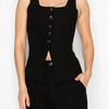 The Business Routine Tank Top - 2 Colors!