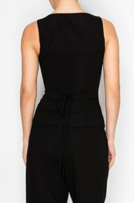 The Business Routine Tank Top - 2 Colors!