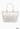 Check Me Out Checkered Tote Bag - 5 Colors!