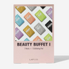 Lapcos Beauty Buffet Variety Pack Sheet Masks