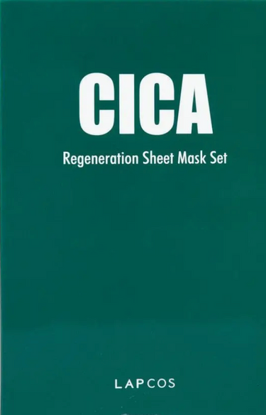 Lapcos Sheet Masks - Multiple Packs!