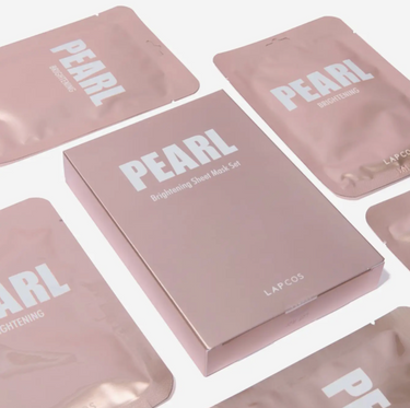 Lapcos Sheet Masks - Multiple Packs!
