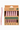 Biodegradable Eyebrow Razors 12 Pack - 2 Colors!