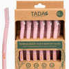 Biodegradable Eyebrow Razors 12 Pack - 2 Colors!