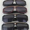 Regal Luxe Lion Sunglasses - Multiple Colors!