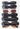 Spectrum Shades Sunglasses - Multiple Colors!