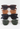 Locked In Box Sunglasses - Multiple Colors!
