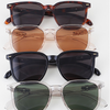 Locked In Box Sunglasses - Multiple Colors!