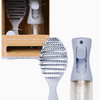 Let's Get Ready Hair Brush & Mist Spray Set - 3 Colors!