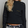 A Fall Moment Sweater - 4 Colors!
