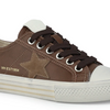 Vintage Havana Alive Sneakers - Chocolate Brown