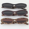 Midnight Muse Two Tone Sunglasses - Multiple Colors!
