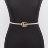 Forever Yours Stretch Belt - 2 Colors!