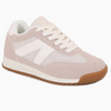 Leena Urban Runner Sneakers - Beige