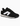Leena Urban Runner Sneakers - Black