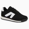 Leena Urban Runner Sneakers - Black