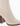 Cami Round Toe Booties - Ivory