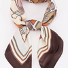 Buckle Up Bandana Scarf - 2 Colors!