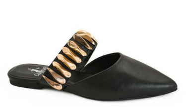 Corky's Past Curfew Flats - 2 Colors!