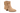 Corky's Wine O'clock Boots - Sand